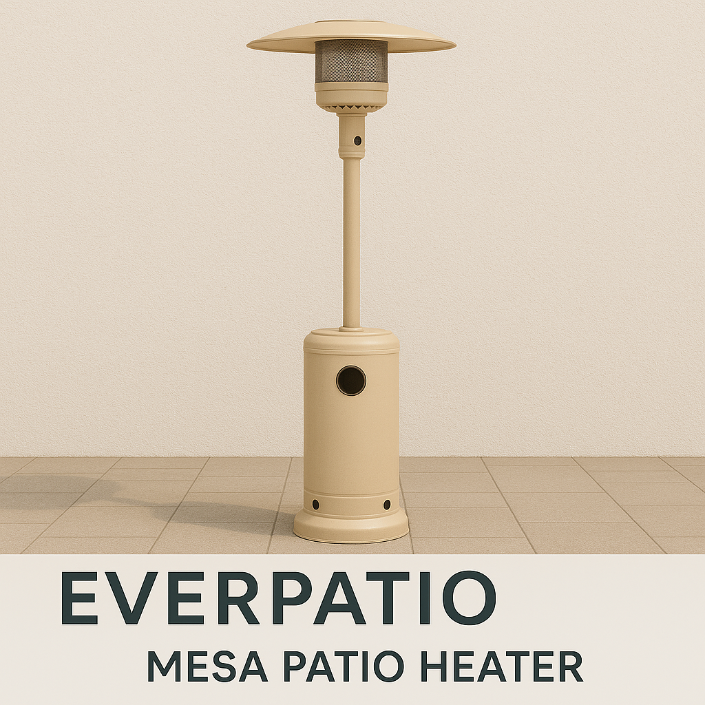 EverPatio Mesa Patio Heater