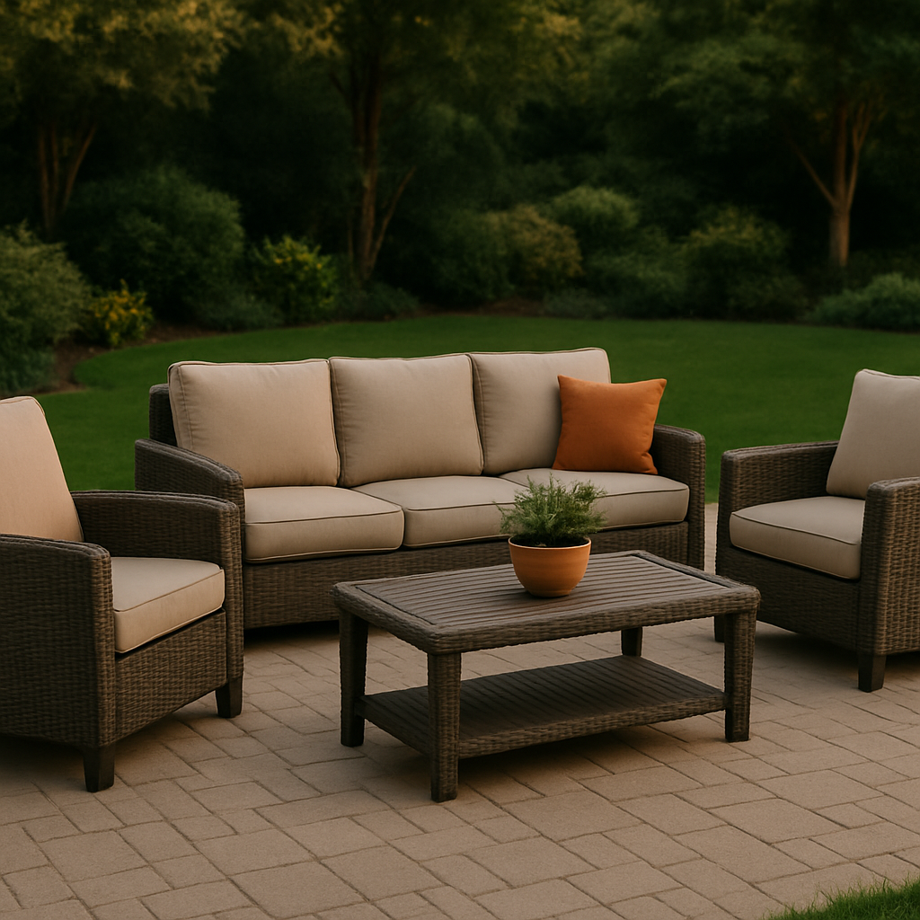 Patio Furniture