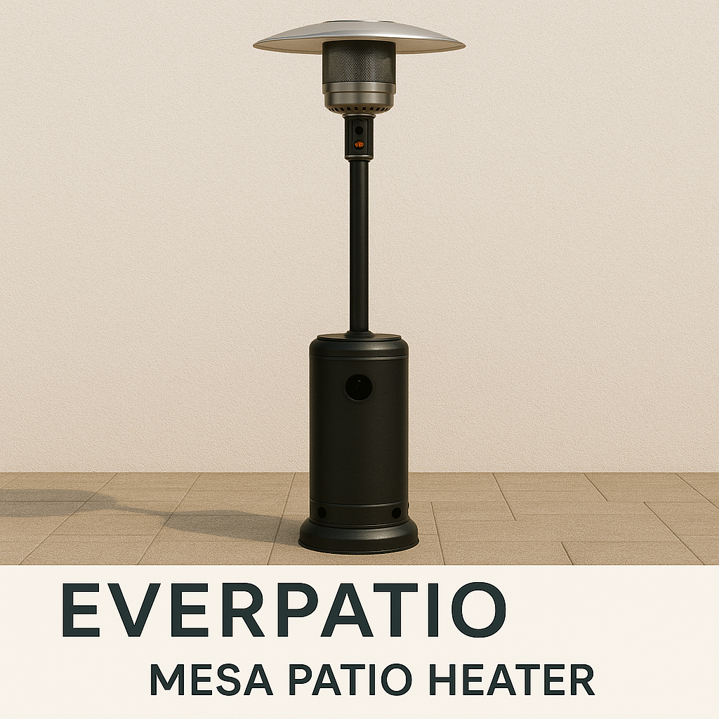 EverPatio Mesa Patio Heater