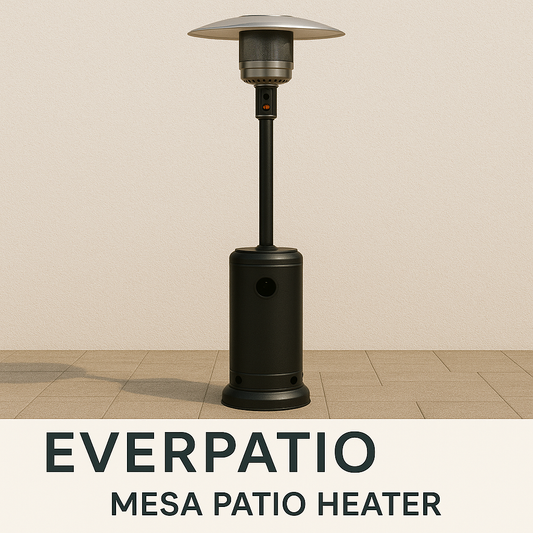 EverPatio Mesa Patio Heater