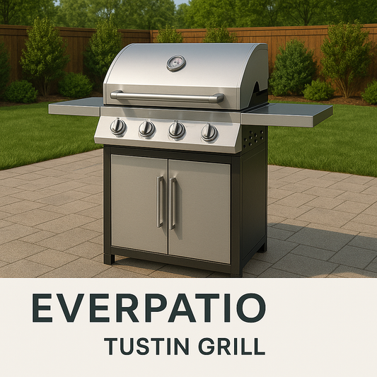 EverPatio Tustin Grill