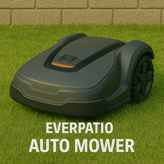 EverPatio Auto Mower