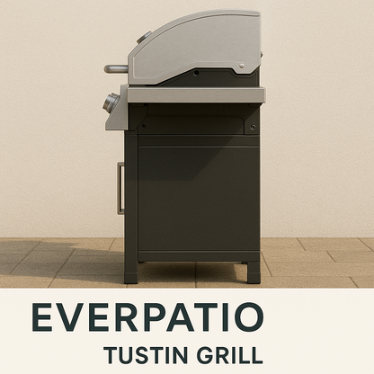 EverPatio Tustin Grill