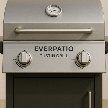 EverPatio Tustin Grill